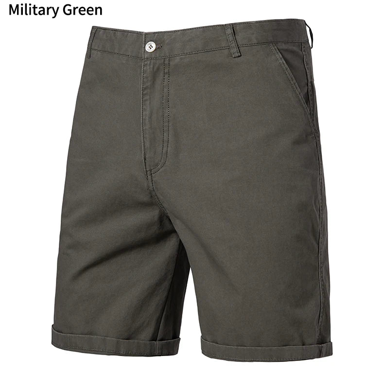 Bermuda Streetwear