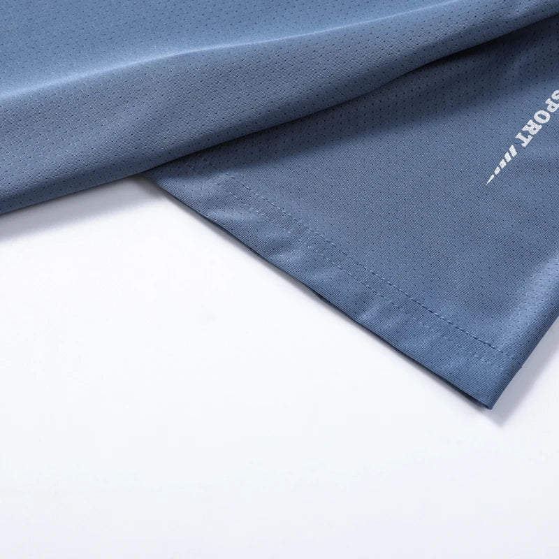 Camisa DryFit Chrlck Poliéster