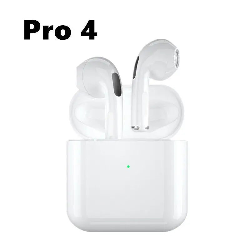 Fone Pro 4 TWS Wireless Bluetooth-5.3