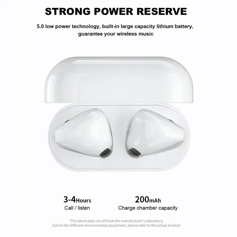 Fone Pro4 Wireless Bluetooth DAMORE