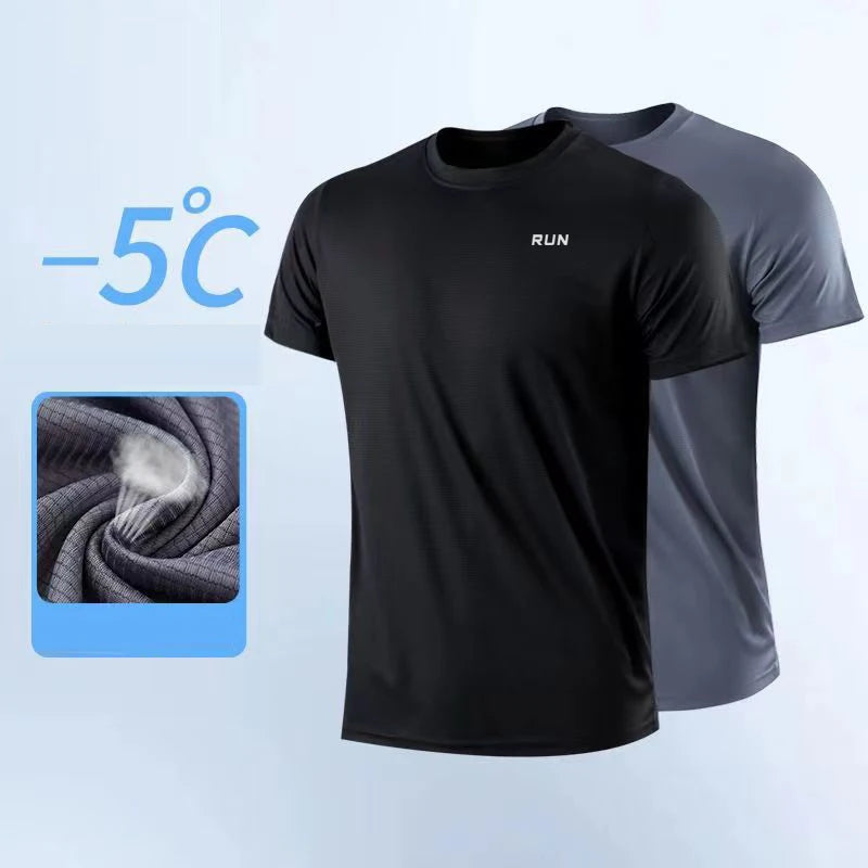 Camisa DryFit Gendaway Poliéster