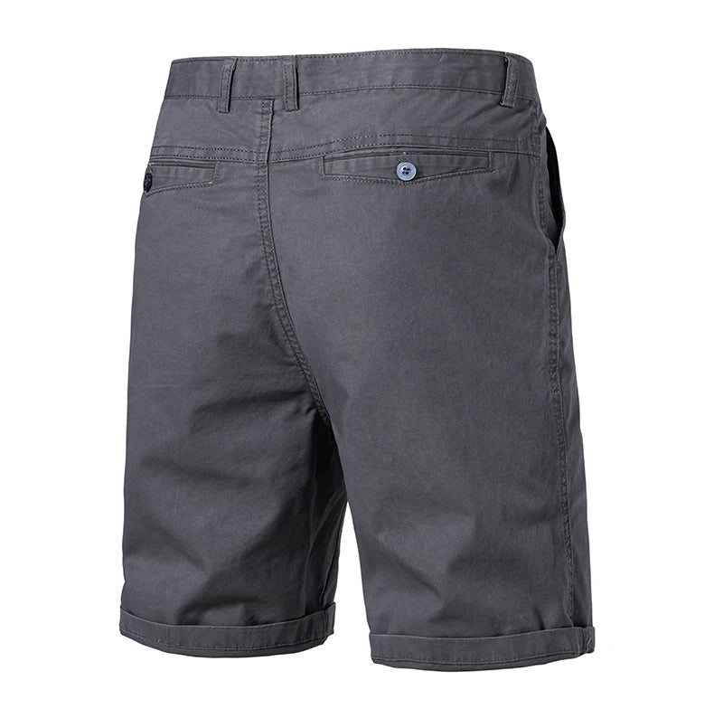 Bermuda Streetwear