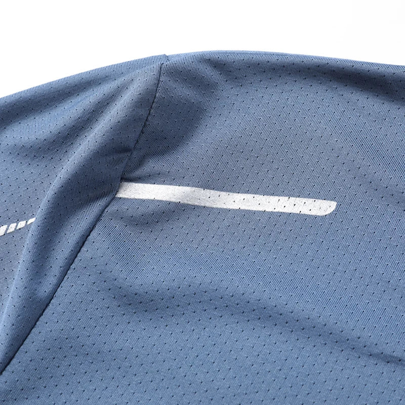 Camisa DryFit Chrlck Poliéster