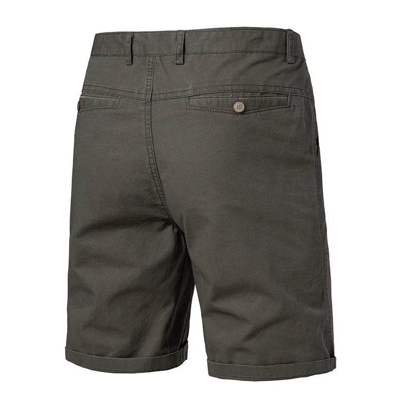 Bermuda Streetwear