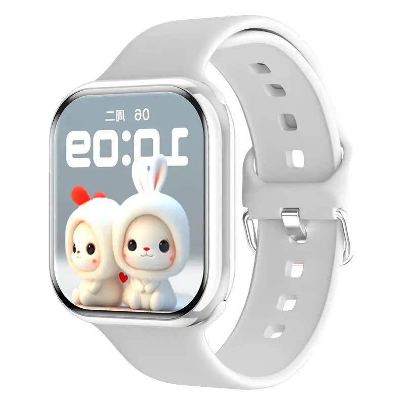 Relógio Smart Watch Display BT Call Sport