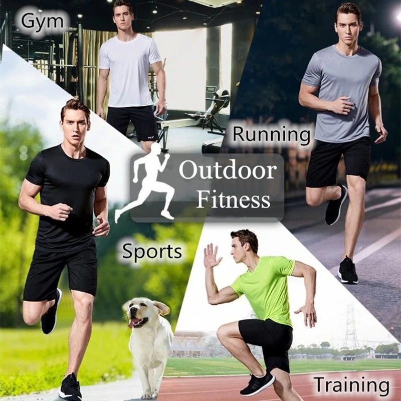 Camisa DryFit Gendaway Poliéster