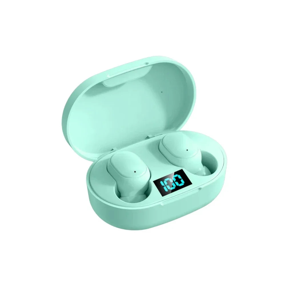 Fone E6S Wireless Bluetooth