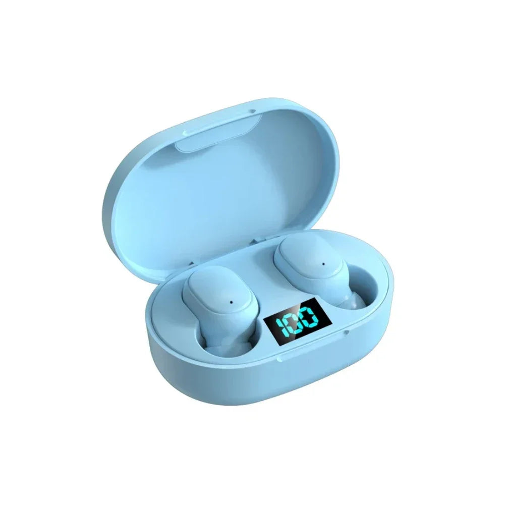 Fone E6S Wireless Bluetooth