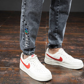 Calça Jeans Jogger Spring Summer