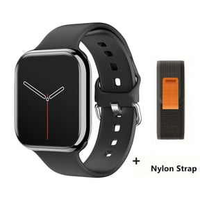 Relógio Smart Watch Display BT Call Sport