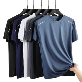 Camisa DryFit Chrlck Poliéster