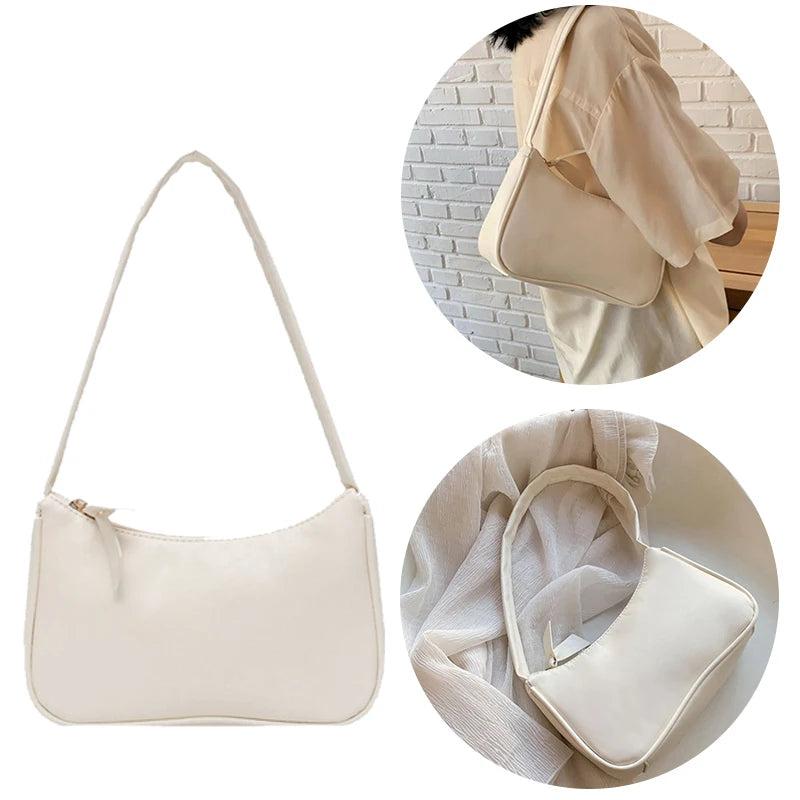 Bolsa de couro Tote Plutônio