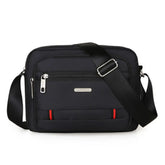 Bolsa Crossbody de Nylon