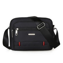 Bolsa Crossbody de Nylon