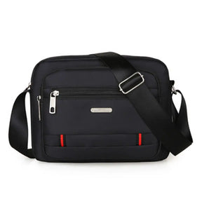 Bolsa Crossbody de Nylon