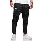 Calça Jogger Sweatwear Poliéster