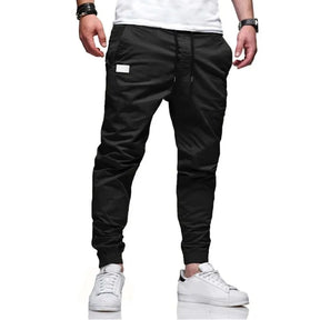 Calça Jogger Sweatwear Poliéster