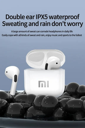 Fone XIAOMI AP05 True Wireless  Bluetooth5.3