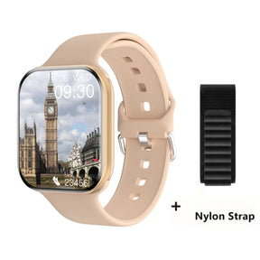 Relógio Smart Watch Display BT Call Sport