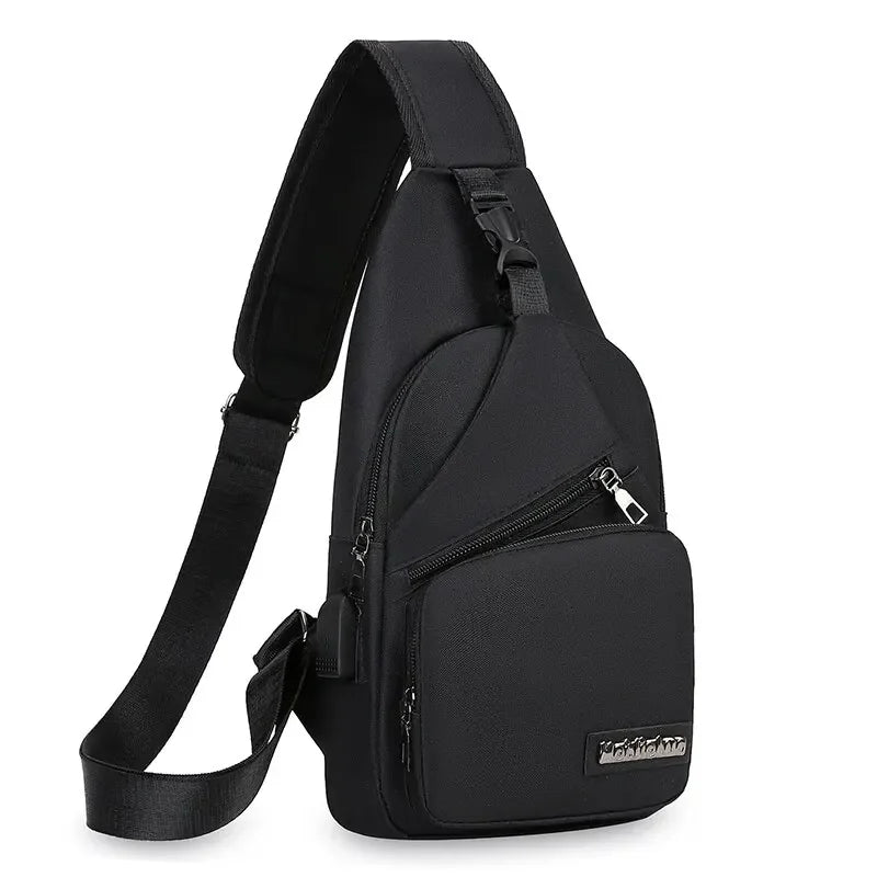 Bolsa de Ombro crossbody