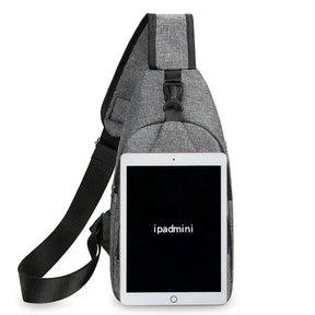 Bolsa de Ombro crossbody