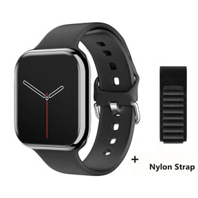 Relógio Smart Watch Display BT Call Sport