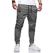 Calça Jogger Sweatwear Poliéster