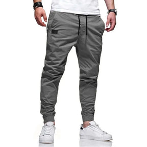 Calça Jogger Sweatwear Poliéster