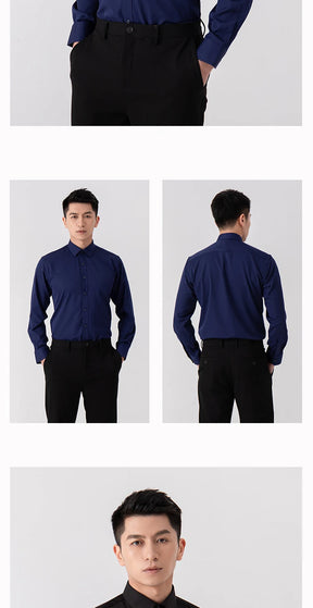Camisa Social  moda fina