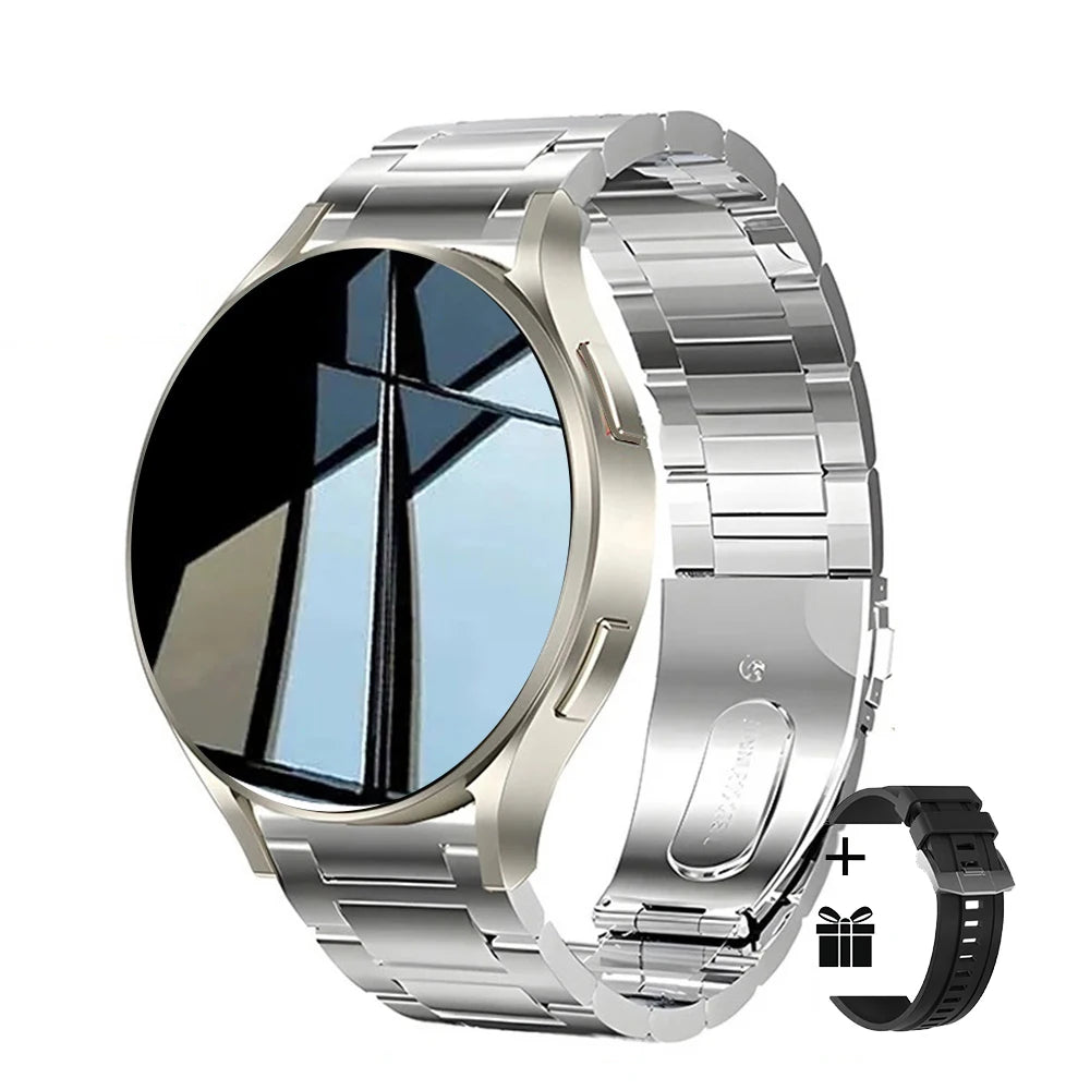 Relógio Smartwatch UXEX Bluetooth Inteligente