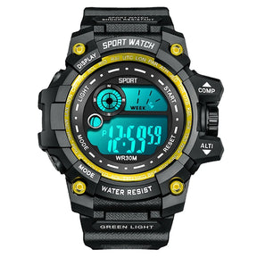 Relógio SportWatch Digital Army Military