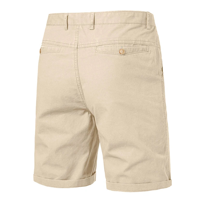 Bermuda Streetwear
