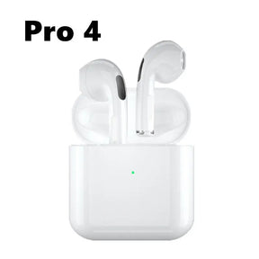 Fone Pro 4 TWS Wireless Bluetooth-5.3