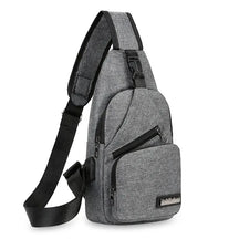 Bolsa de Ombro crossbody