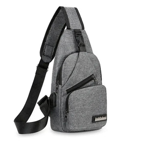 Bolsa de Ombro crossbody