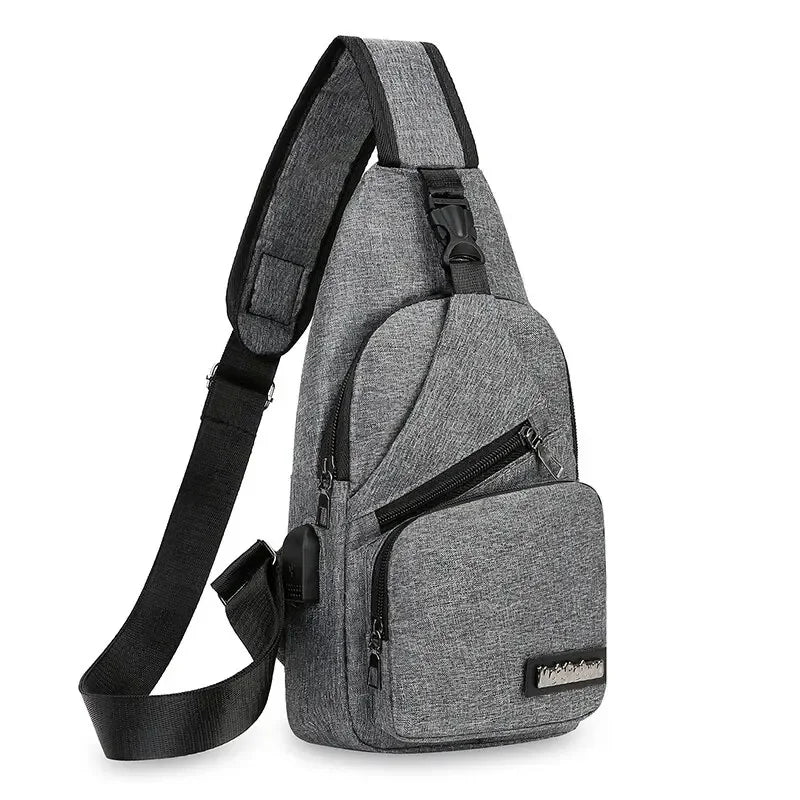 Bolsa de Ombro crossbody
