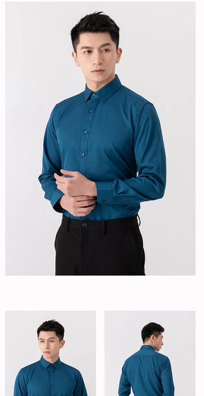 Camisa Social  moda fina