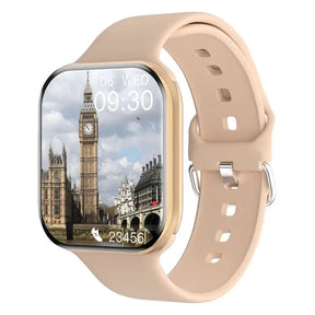 Relógio Smart Watch Display BT Call Sport