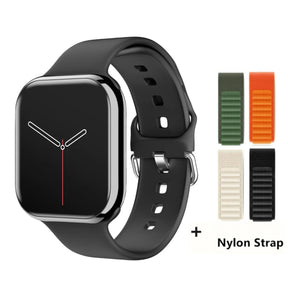 Relógio Smart Watch Display BT Call Sport