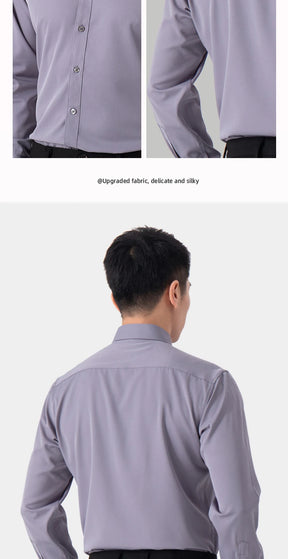 Camisa Social  moda fina