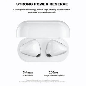 Fone Pro4 Wireless  Bluetooth DAMORE