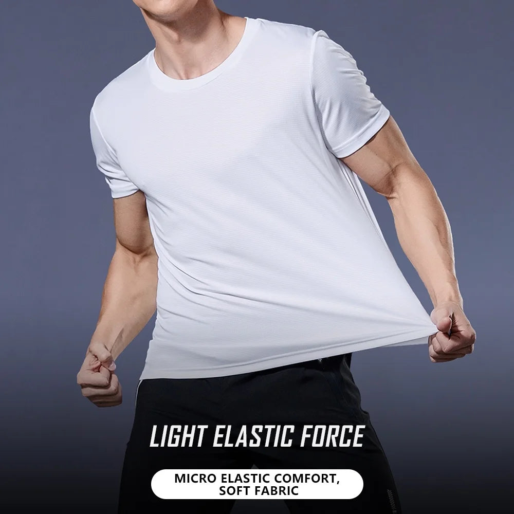 Camisa DryFit Gendaway Poliéster