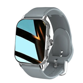 Relógio Smartwatch LAXASFIT Dial Inteligente