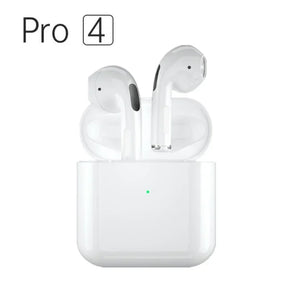 Fone Pro4 Wireless  Bluetooth DAMORE