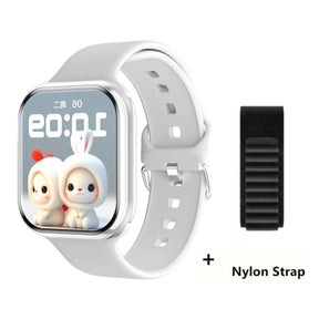 Relógio Smart Watch Display BT Call Sport