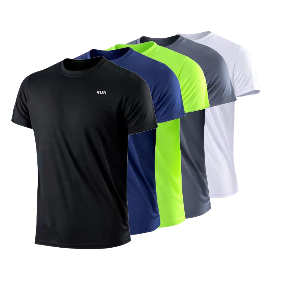 Camisa DryFit Gendaway Poliéster