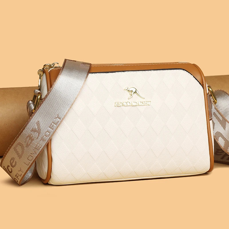 Bolsa de ombro para mulheres bolsa-moda crossbody sacos axilas bolsa pequena praça bolsa