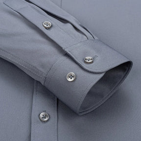 Camisa Social  moda fina