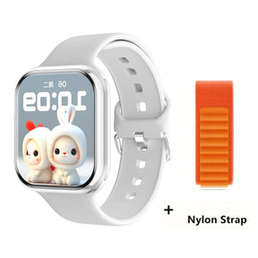 Relógio Smart Watch Display BT Call Sport
