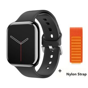 Relógio Smart Watch Display BT Call Sport